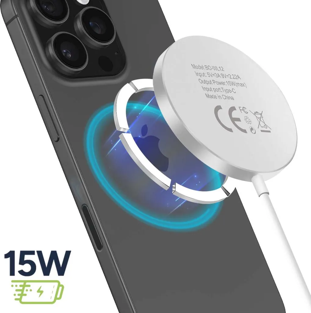 Offerta Mayaxess iPhone 16 Pro: Bundle Elite 8 Pezzi Tutto-in-Uno - 8