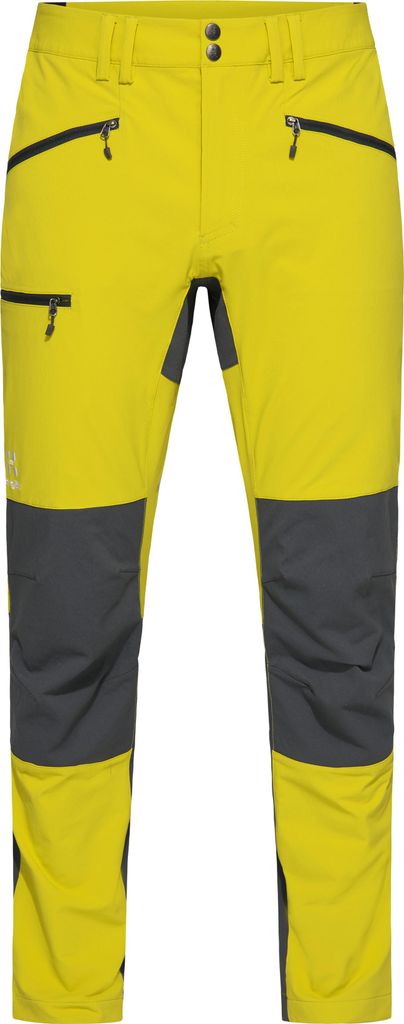Haglöfs Mid Slim Herrenhose Größe 56 3604821