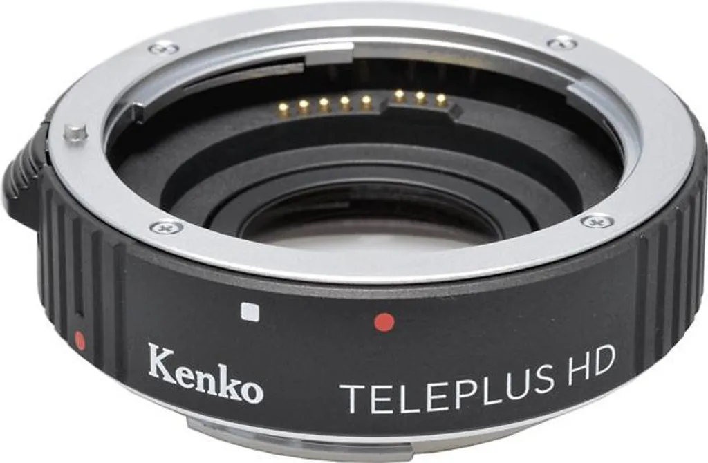 Kenko HD DGX 1.4x Téléconvertisseur Haute Définition pour Nikon AF-S