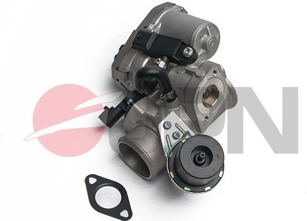 Vanne EGR contre Fumée Noire pour Mondeo III et X400 OE 1127247