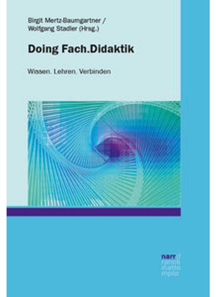 Doing Fach.Didaktik