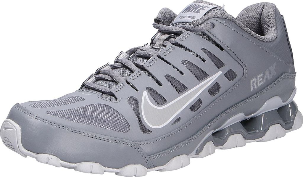 Nike Herren Sneaker REAX 8 TR grau Größe EUR 42,5