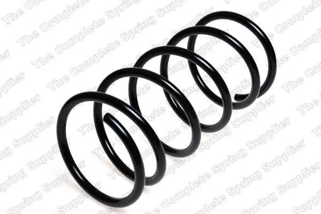 Corrigez l'affaissement de votre ZX avec le ressort LESJÖFORS 4015601