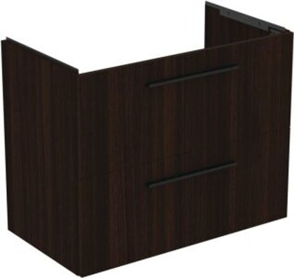Ideal Standard T5256NW MWT-Unterschrank i.life A 2 Auszüge Produktbild 