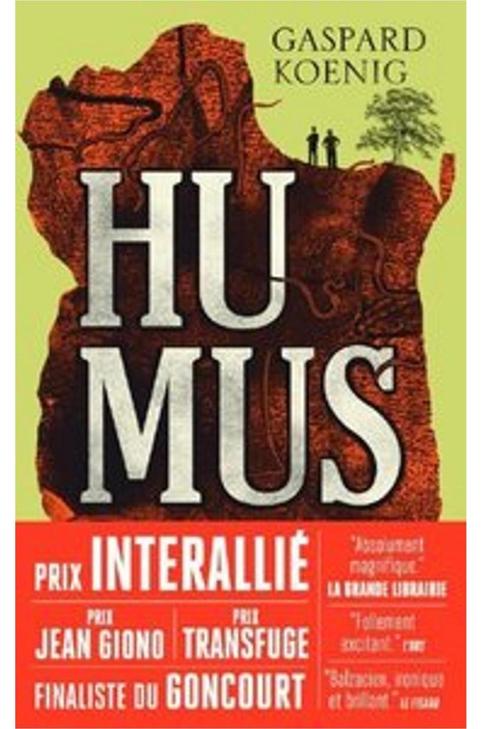 Humus