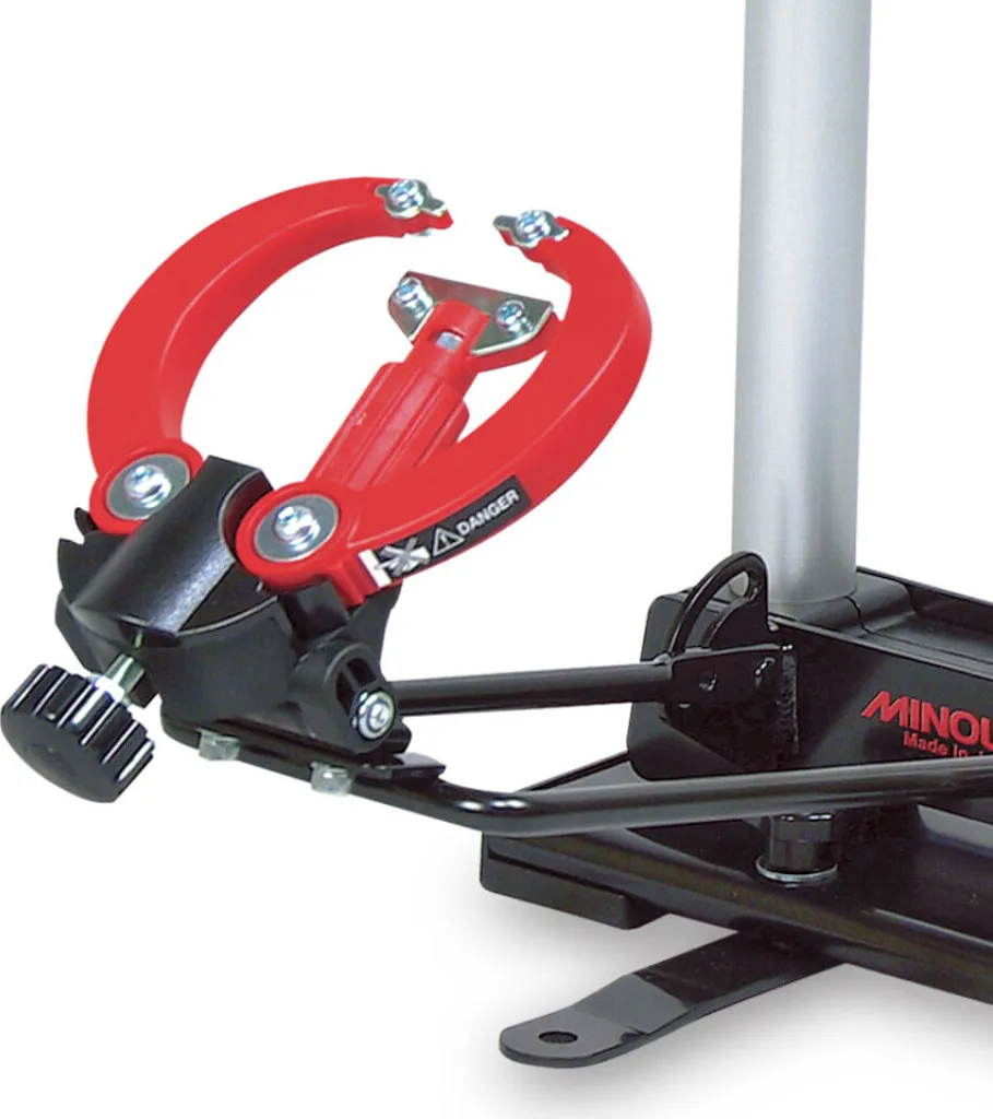 FT-1 Dispositif de pointage à roue haute résolution en acier robuste