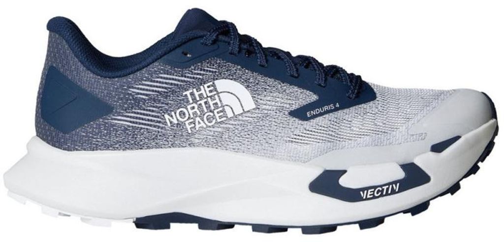 The Norh Face Vectiv Enduris 4 Herren Laufschuhe Jogging Sneaker NF0A8AEPEZI
