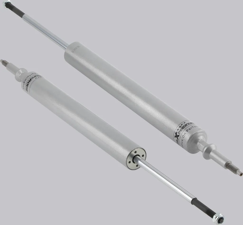 Suspension filetée réglable pour BMW E90 E91 E92 E93 motorisations 325i - 6