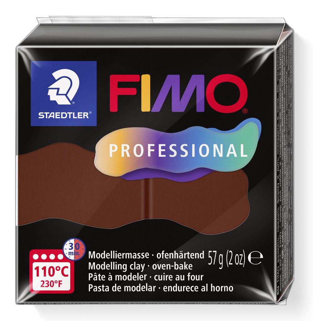FIMO 8040-77 Argilla da modellare FIMO PROFESSIONAL, Immagine del prodotto 
