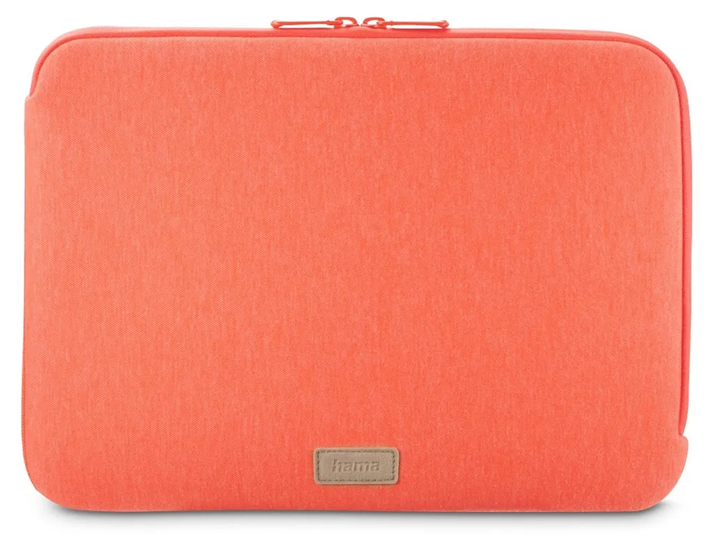 Hama Jersey Sleeve 14.1" Corallo 00222037 - Info e Specifiche - 1