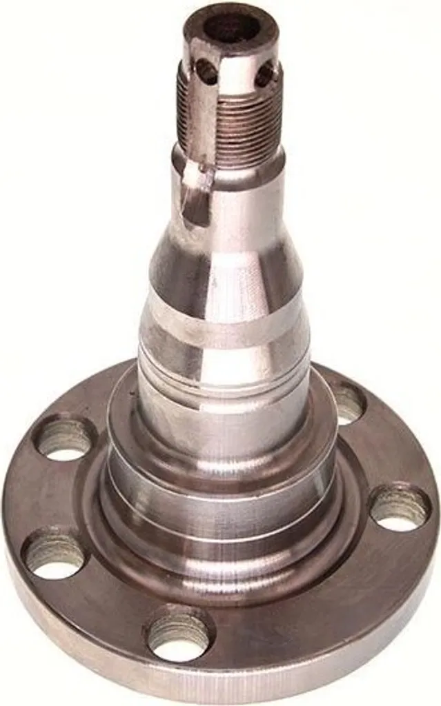 Moyeu de Roue Haute Résistance 357501117A pour Polo 86C et Golf III