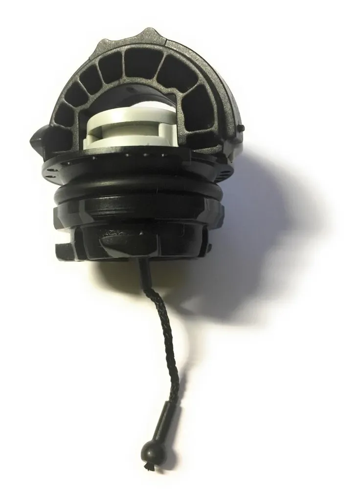 Supporto Tecnico Stihl: Tappo 0000 350 0532 (Ex 0000 350 0504)