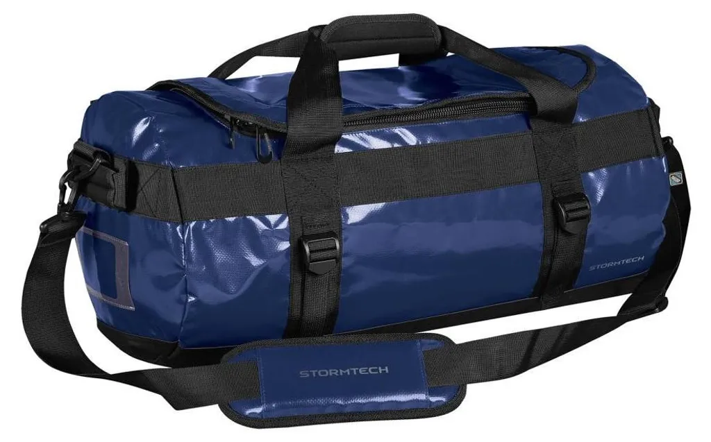 Gardez vos affaires au sec avec ce sac de sport Stormtech étanche FK877