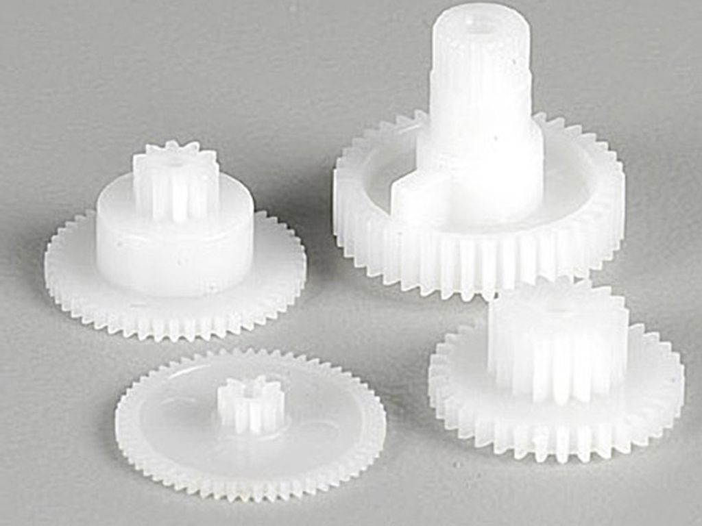 Multiplex Zahnradsatz HS-311/322/325BB Produktbild 