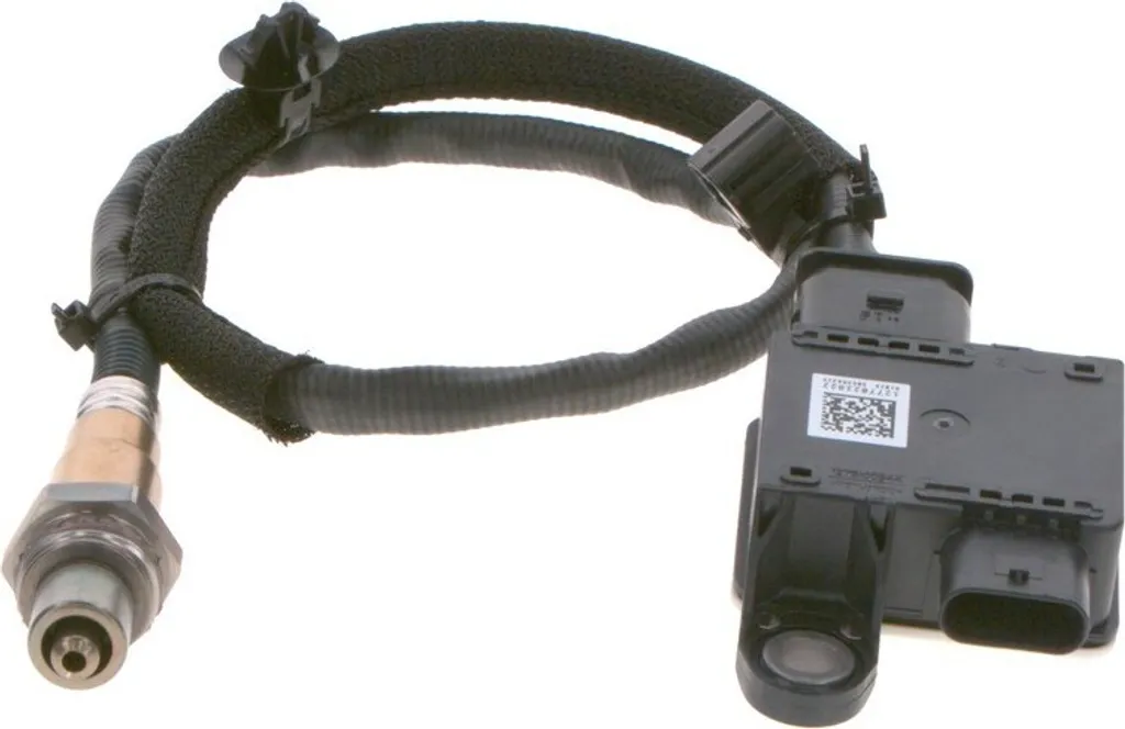 Capteur de Particules Bosch 0281006552 Fiabilité et Précision OE Kia UM