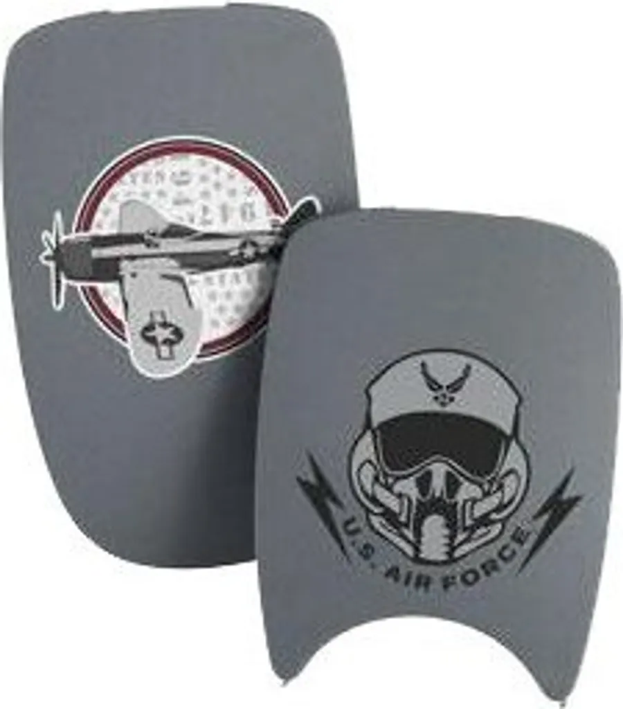 Casque T.Flight US Air Force Idéal pour Simulation de Vol PC et Xbox