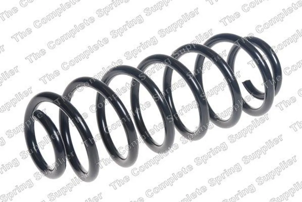 Ressort de suspension LESJÖFORS 4227631 pour Fiesta OE 1805088