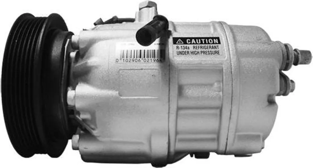 Fini la chaleur : Compresseur climatisation Airstal 10-0356 pour Kappa