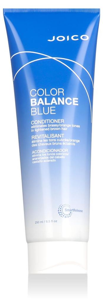 Joico Restage Farbe Gleichgewicht Blau Conditioner 250 Ml Produktbild 