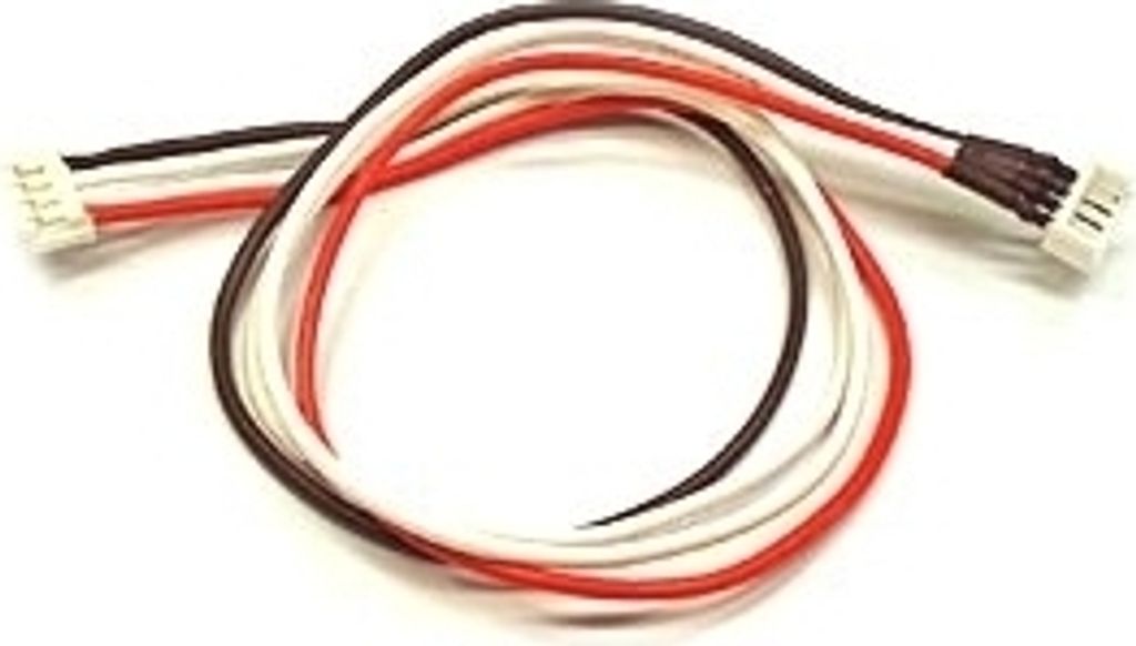 Pichler Lipo EHR Balancer Verlängerungskabel 3S Produktbild 