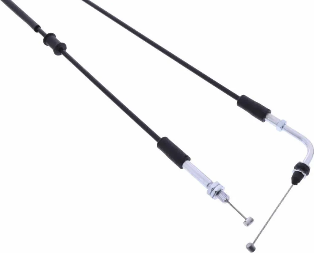 Câble d'accélérateur renforcé JMP 152-559 pour Vespa GTV 300 IE