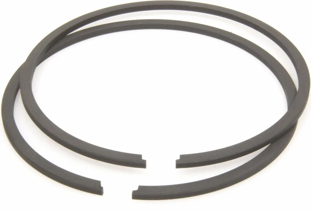 Segments Malossi KDN5 1,5mm : stop perte de puissance Vespa et Ape