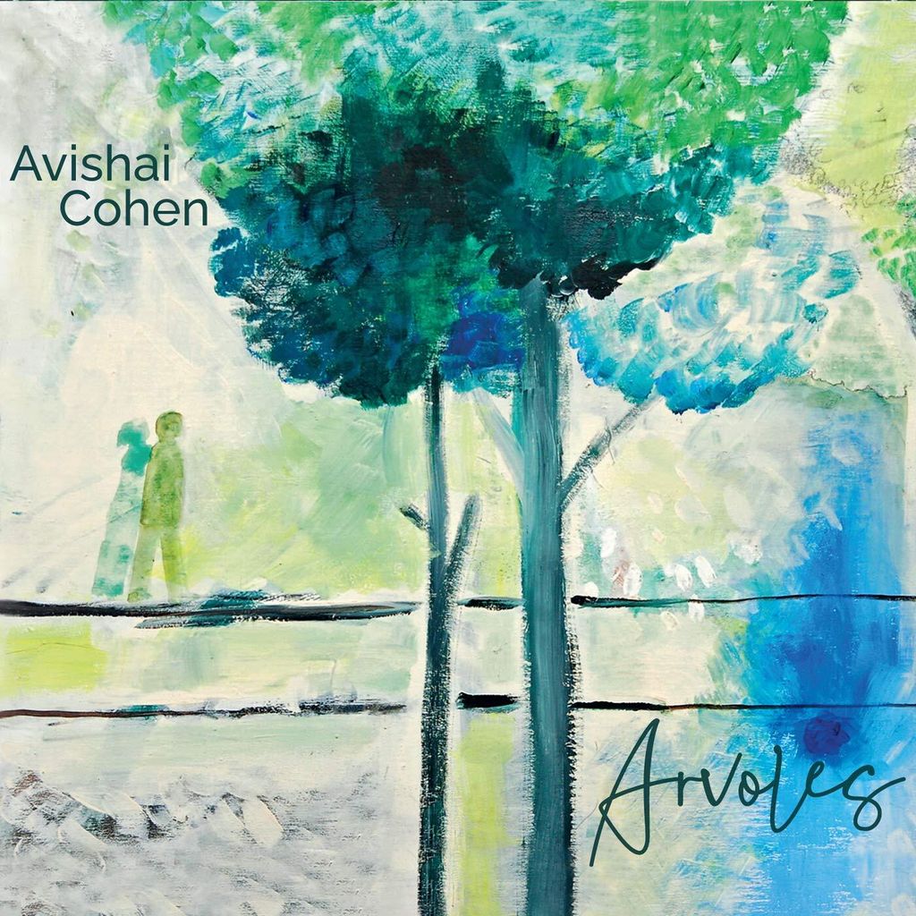 Avishai Cohen - Arvoles Schallplatte