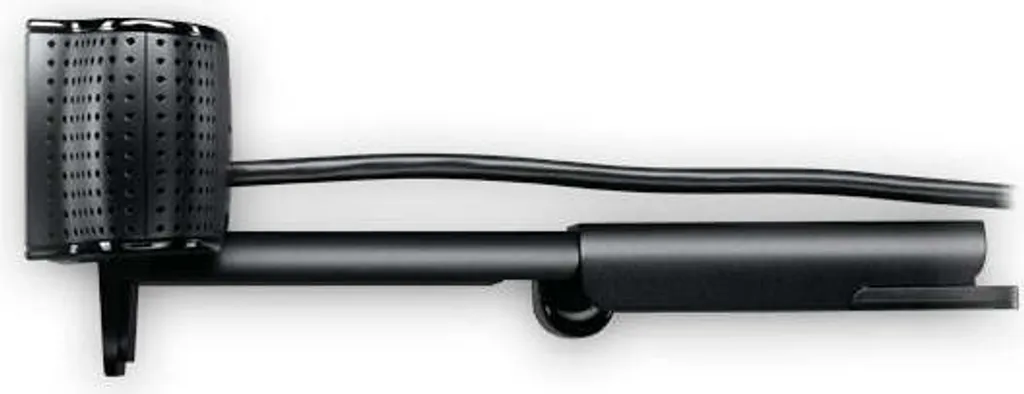 Logitech C920 HD Pro Webcam : Fini les Images Floues en Visioconférence - 42