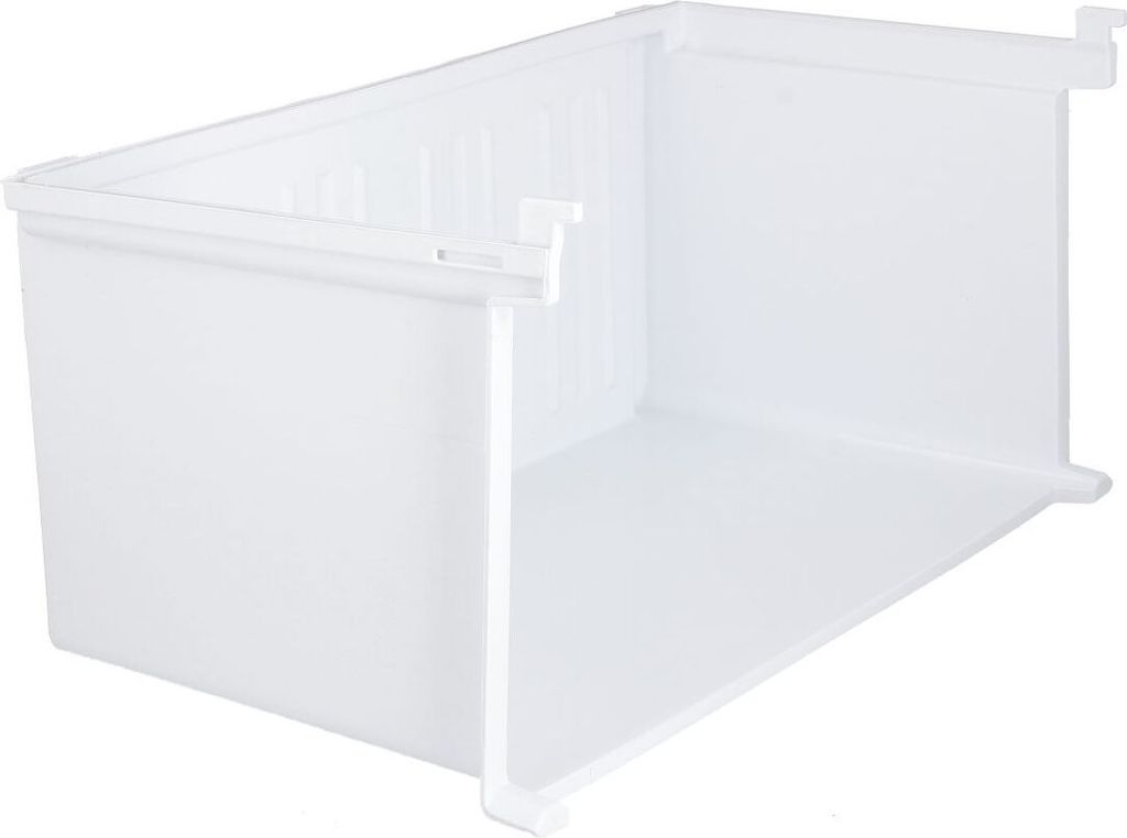 easyPART passend für 5704390100 Beko Gefrierschublade unten für Gefrierteil in KühlGefrierKombination