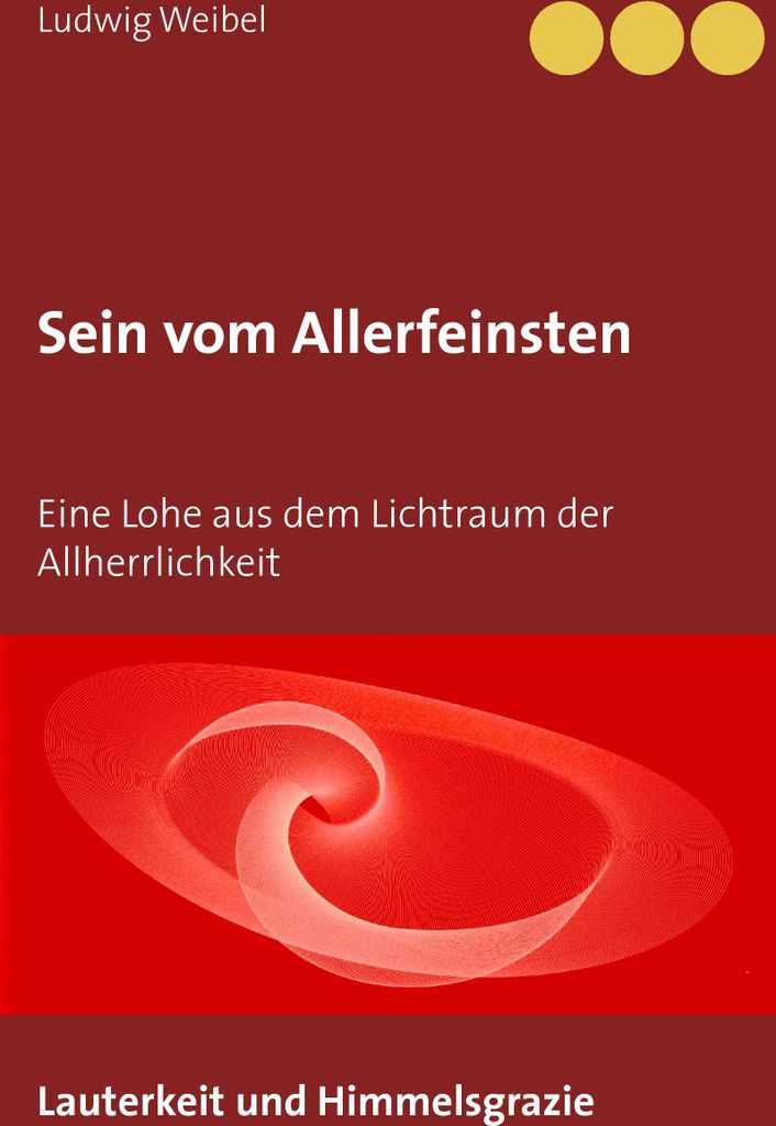 Sein vom Allerfeinsten