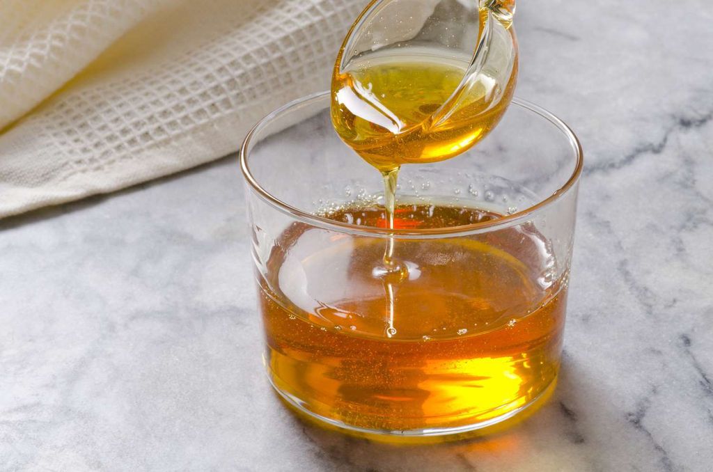 Agavendicksaft Amber im 7kg-Kanister, Biologische Qualitt,