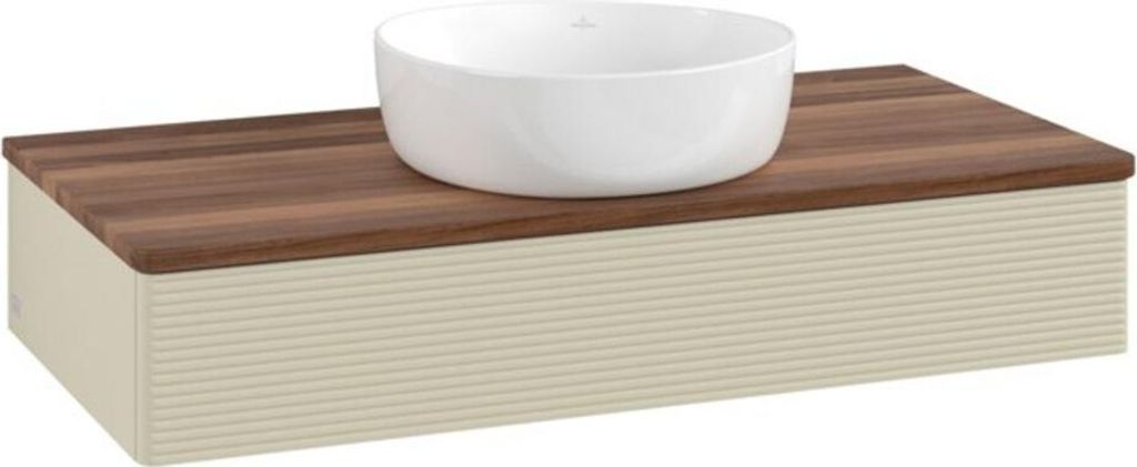 Villeroy & Boch K09112HJ WTUS Antao K09_1 1000x190x500mm