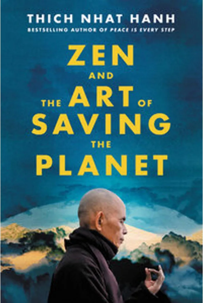 Comment Agir pour la Terre avec Sérénité : Livre Zen et Écologie