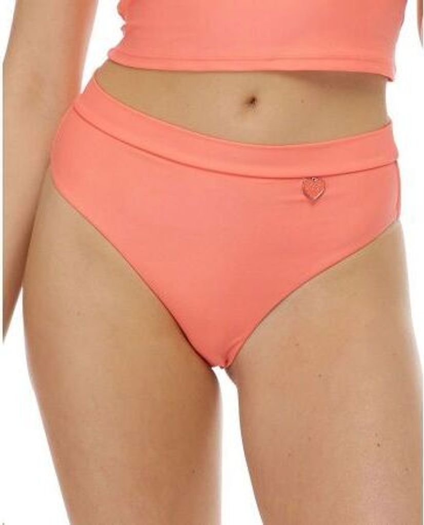 BADEANZUG BODY HANDSCHUH SMOOTHIES MARLEE HW BO - orange - S