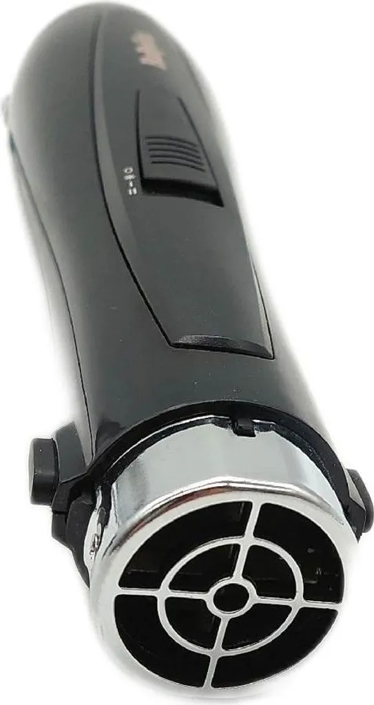 BaByliss AS128E Style Smooth 1000 - Phon e Arricciacapelli Professionale - 11