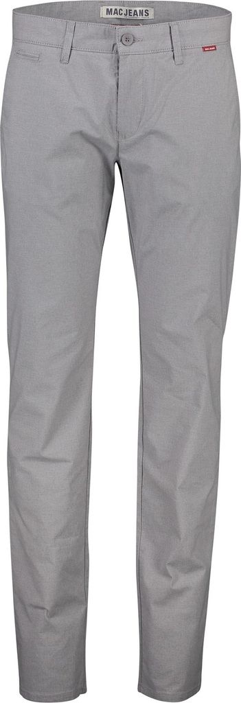 MAC LENNOX silver 6332-00-0649L 051 W32 L32