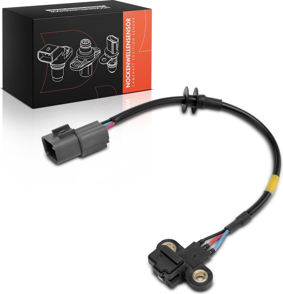 Frankberg 1x Nockenwellenposition Sensor für Mitsubishi Diamante Sigma Debonair 3.0L 3.5L 1990-1998