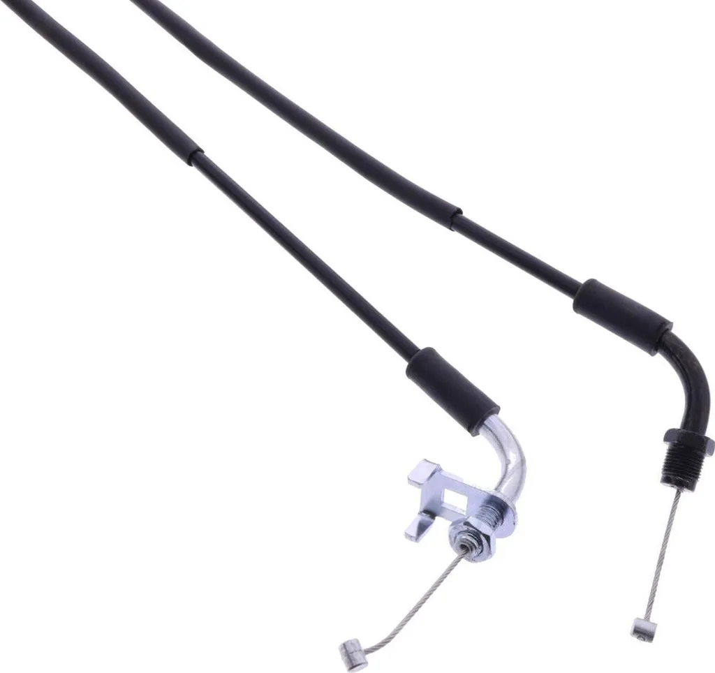 Câble d'accélérateur haute résistance pour Honda NSS 125 Forza 2019-2020