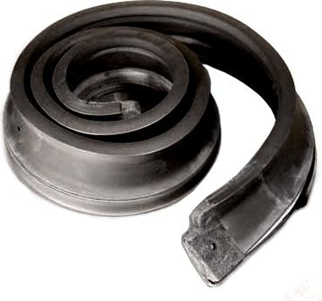 Moosgummi Dichtung Scheibenrahmen Jeep Wrangler YJ 87-95