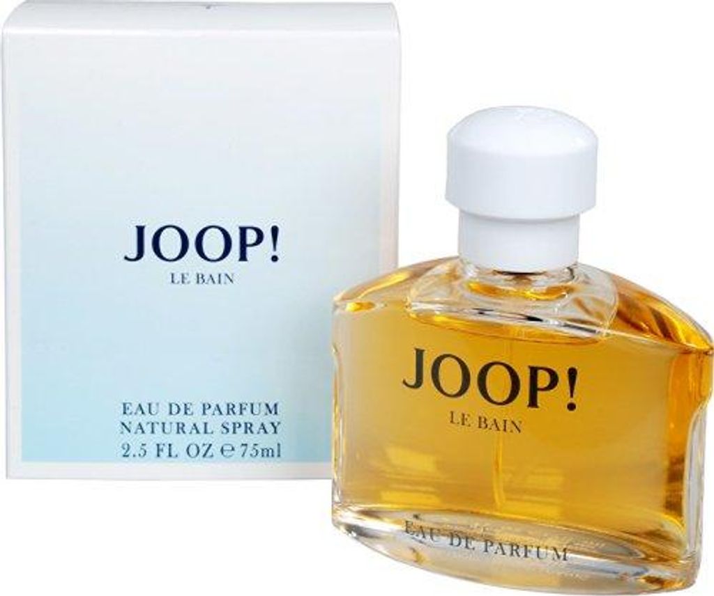 JOOP! Le Bain Edp Spray Produktbild 