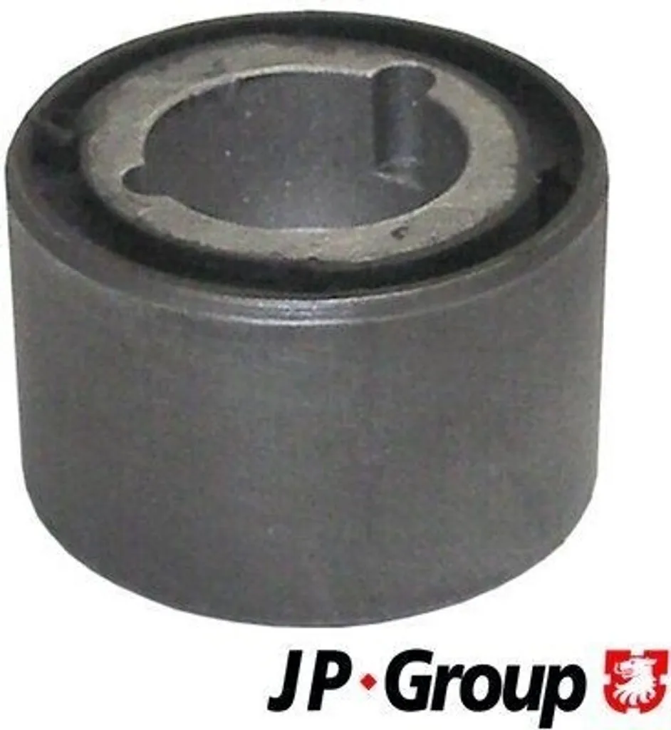 Bras de suspension JP GROUP 1140114580 pour Audi A3 8L et TT 8N