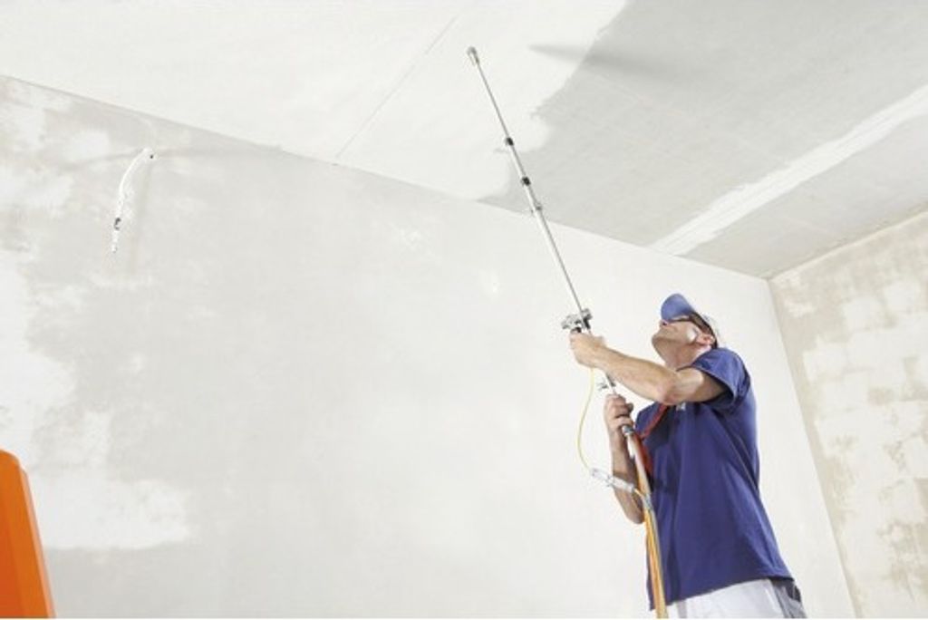 Knauf Multi-Finish gips szpachlowy i tynk cienkowarstwowy Zdjęcie produktu 
