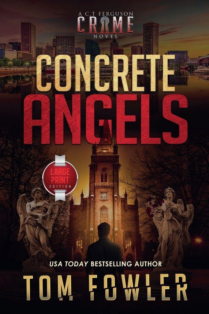 Concrete Angels