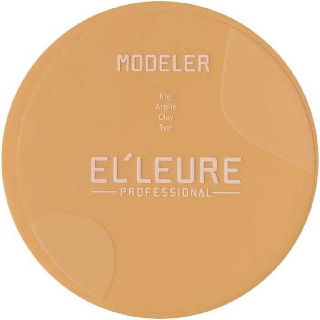 Elleure Modeler Strong Gel 100ml
