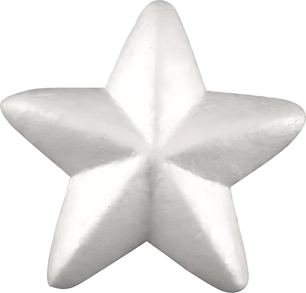 Styroporstern 15 cm 7610877465807
