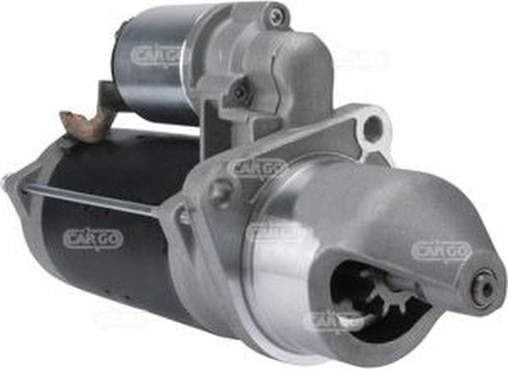 Anlasser Starter Gleichstrom-Motor 12 V 3 KW 10 Zähne HC-CARGO für JOHN DEERE