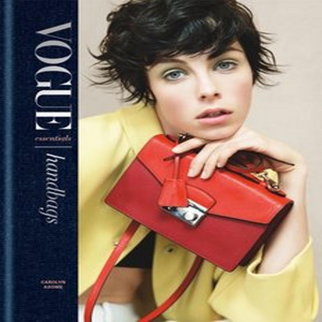 Vogue Essentials: Handtaschen