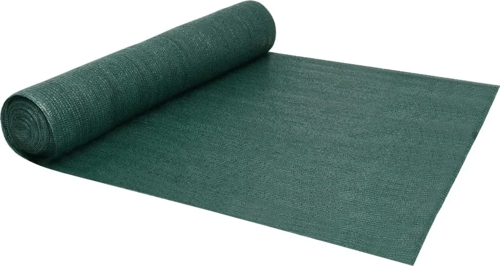 Rete Ombreggiante Verde 1,8x10 m | Benessere e Privacy Outdoor