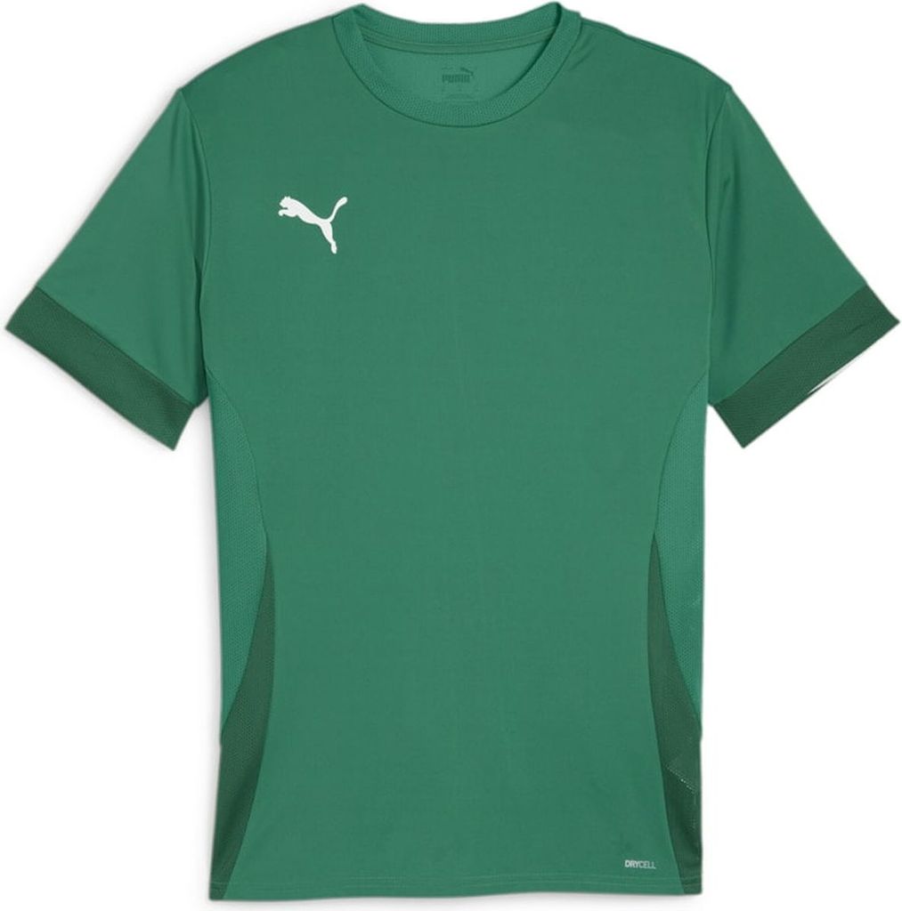 Puma Teamgoal Matchday Trikot Kurzarm Kinder - Grün