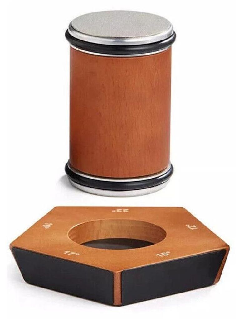 Rollschleifer Magnetschleiflehre Diamantschleifer Arbeitsplatte Handschärfer Kit